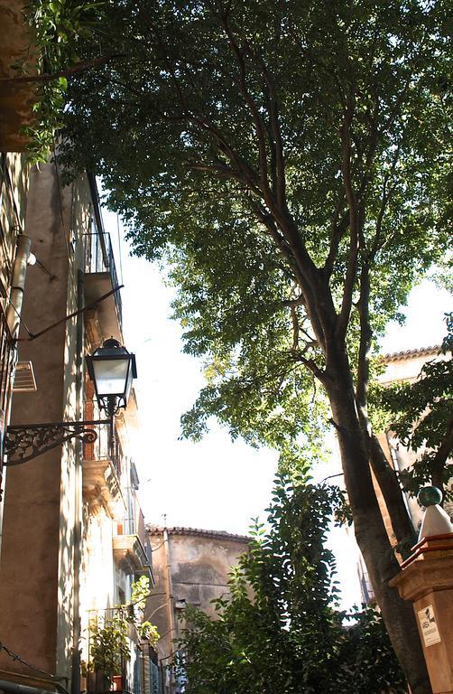 Carruggiu Casavacanze Caltagirone Zimmer foto