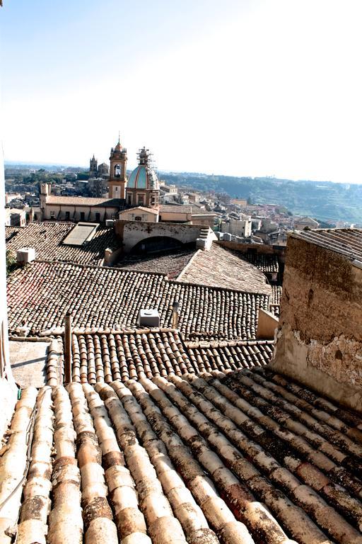 Carruggiu Casavacanze Caltagirone Zimmer foto