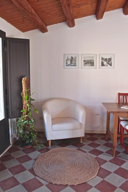 Carruggiu Casavacanze Caltagirone Zimmer foto