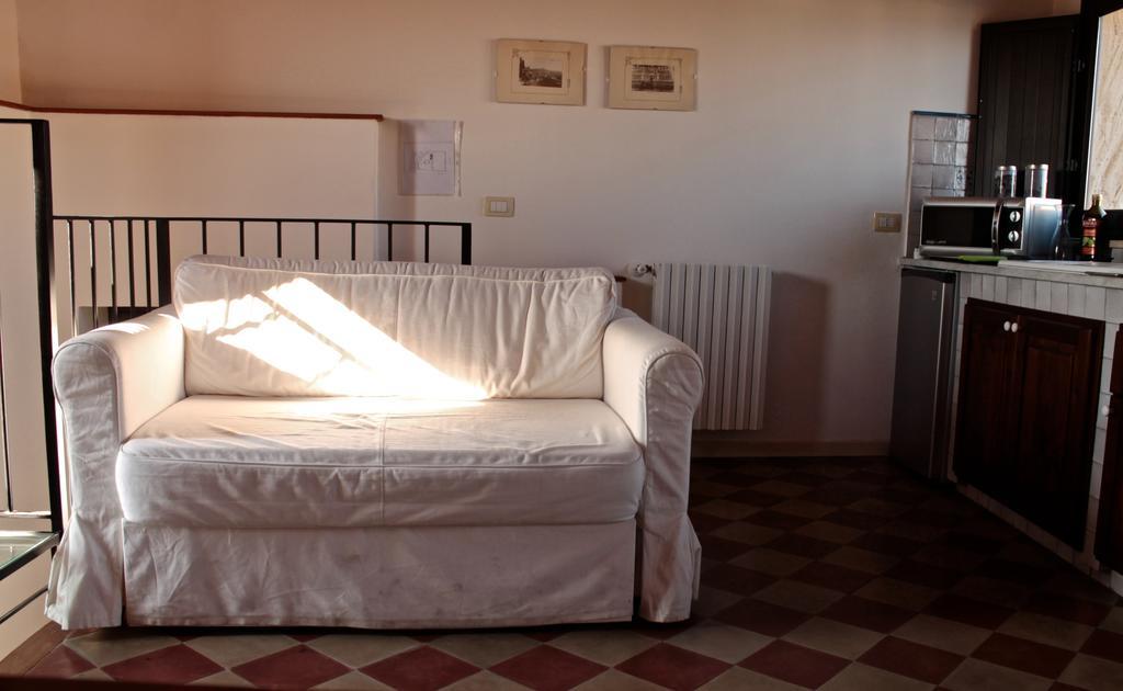 Carruggiu Casavacanze Caltagirone Zimmer foto