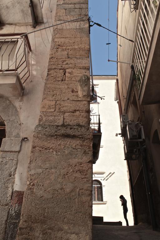 Carruggiu Casavacanze Caltagirone Zimmer foto